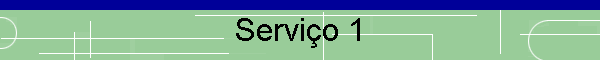 Servi�o 1