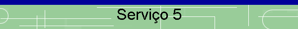 Servi�o 5